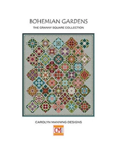 Giardini bohémien~disegni CM - Foto 1 di 1