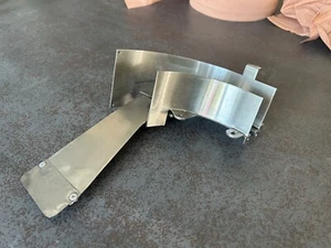 GETAWAY RIGHT RAMP ASSEMBLY (A-15101) - Photo 1/11