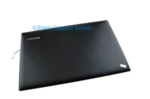 AP143000100 GENUINE LENOVO BACK COVER IDEAPAD 330-17IKB 81DM (C)(READ)(FB35) - Afbeelding 1 van 2