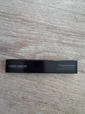 ***NUEVO*** Lápiz delineador de ojos Laura Mercier Caviar Smoke Foto 1 de 3