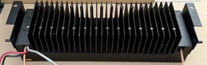 Motorola MSF 5000 UHF Repeater Power Amplifier TLF1550A NOS Radio Amp - Picture 1 of 5