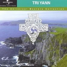 Tri Yann von Tri Yann | CD | Zustand gut - Bild 1 von 2