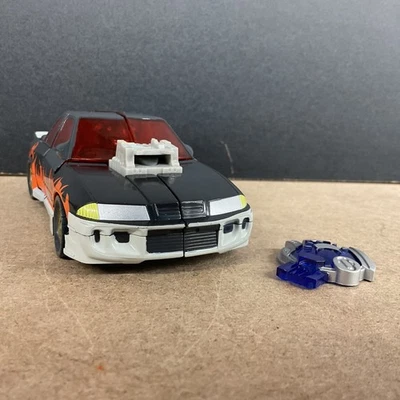 Hasbro Transformers Cybertron Deluxe Class Runamuck - Image 1 of 4