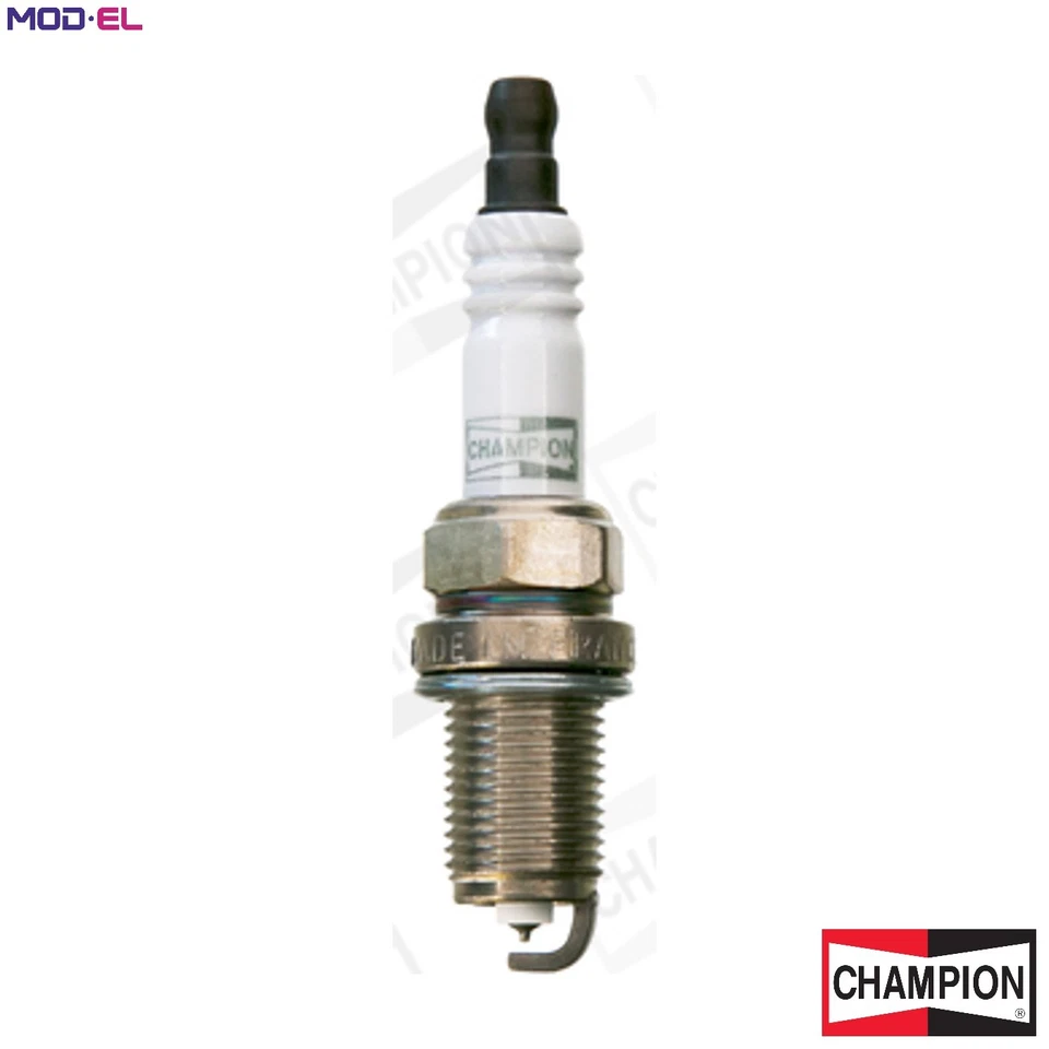 4x SPARK PLUG OE222 FOR PORSCHE M97.70S/70/76 3.6L M97.77R/77 3.8L 6cyl 911 4.5L - Image 1 of 4