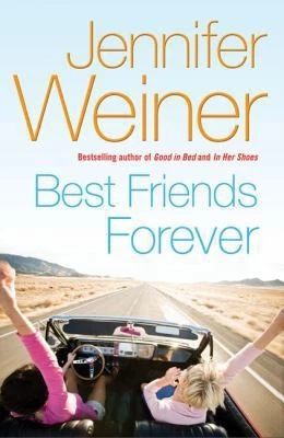 Best Friends Forever by Jennifer Weiner - Image 1 of 1