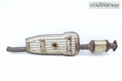 Lincoln Nautilus 2019-2023 2,0 L L4 sistema de emisiones de escape de gas tubo OEM Foto 1 de 4