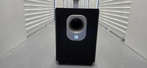 JBL Balboa Sub 10 Powered Subwoofer - Bild 1 von 6