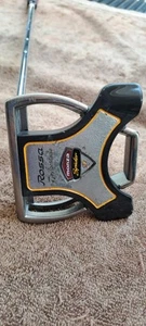 Golf Club TAYLORMADE ROSSA MONZA Spider 34" Putter RH agsi See Pictures For D - Picture 1 of 9