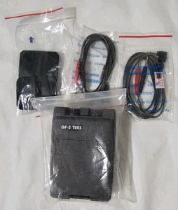 Grafco GF-3 Analog TENS Unit Brand New Missing Parts  - Picture 1 of 5