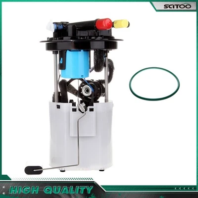 Fuel Pump Assembly Fits Pontiac Montana Chevrolet Uplander 2005 2006 2007 E3717M - Image 1 of 4