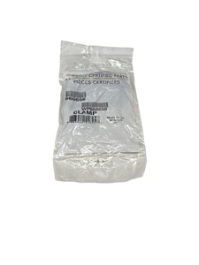 Genuine Whirlpool WP660658, 660658 Clamp *SALE* - Picture 1 of 3