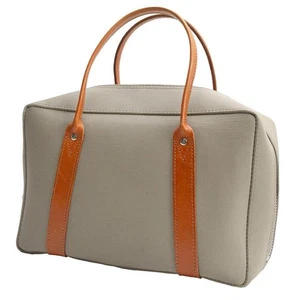 COMME des GARCONS Leather Switching Mini Bag(K-154882) - Picture 1 of 12