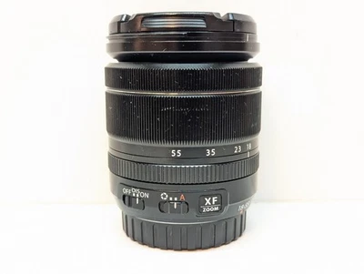 Fujifilm XF 18-55mm f/2.8-4 R LM OIS Lens by Fuji Fujinon - Image 1 of 4