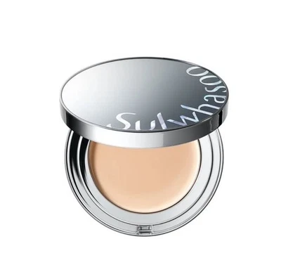 SULWHASOO New Perfecting Skin Cover 14g Cream Type Foundation - Image 1 of 3