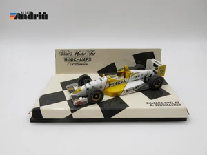 Dallara Opel F3 1:43 R.Schumacher - Foto 1 di 4