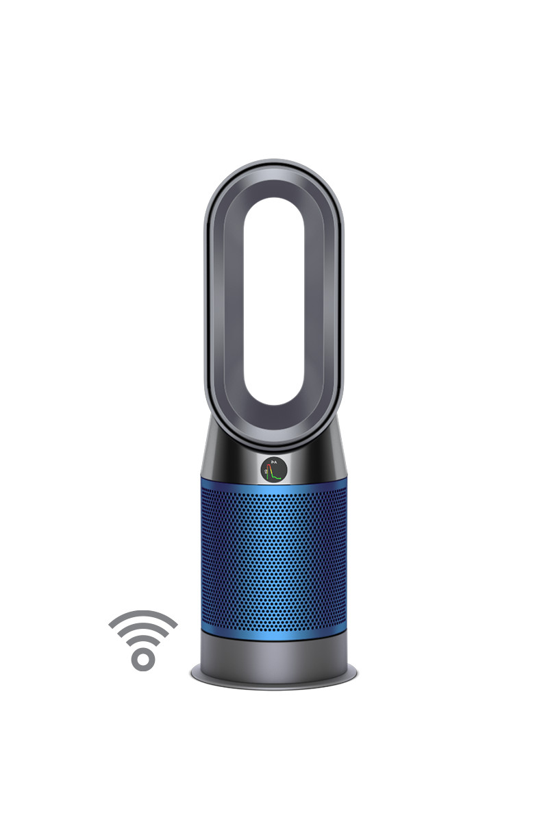 加湿器 Dyson  Purifier Hot + Cool 5025155059531 Amazon.com: Dyson Purifier Hot+Cool™ Gen1 HP10 - Purifying
