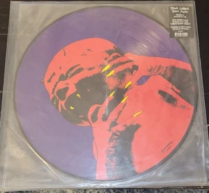 Black Sabbath – Born Again Picture Disc 2006 ITALY! Limited Edition Heavy Metal - Picture 1 of 2