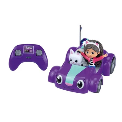 REVELL CONTROL|REVELL RC Car Gabby s Dollhouse CARLITA (Gabby and Pandy), Revell Control Ferngesteuert