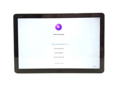 TABLET PC HUAWEI MEDIAPAD M5 LITE  32GB WIFI 19454239 - Imagen 1 de 4