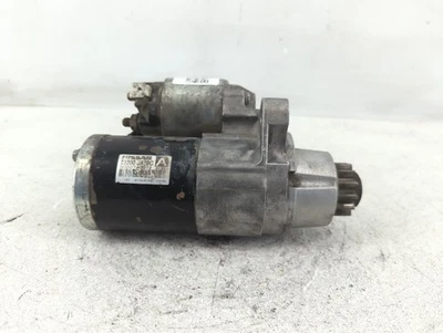 2001-2009 Hyundai Accent Car Starter Motor Solenoid Oem ZAWM4 - Image 1 of 4
