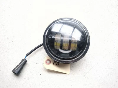 Lámpara de luz de conducción delantera derecha Indian Chieftain 14-18 Foto 1 de 4