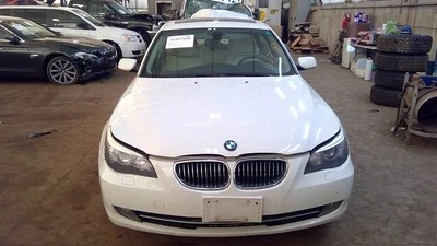 Pinza trasera izquierda conductor compatible con 04-07 BMW 525i 4593247 Foto 1 de 4