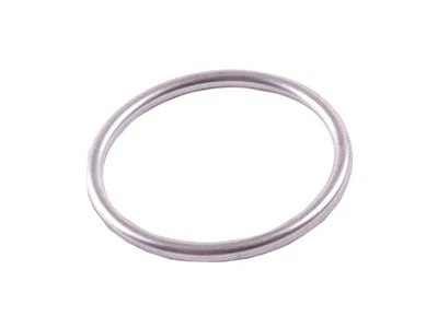 Tubo de escape a junta de colector para Acura NSX 1991-1992 48775FSKG 3,0 L V6 Foto 1 de 2