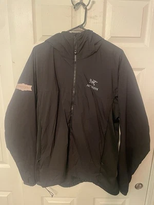 Chaqueta aislante Arc'teryx Atom LT para hombre talla XL Foto 1 de 4
