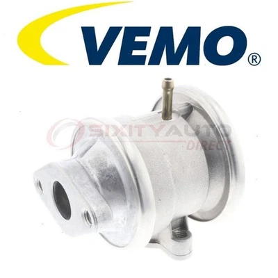 VEMO Secondary Air Injection Pump Check Valve for 2000-2004 Audi A6 Quattro gn - Imagem 1 de 4