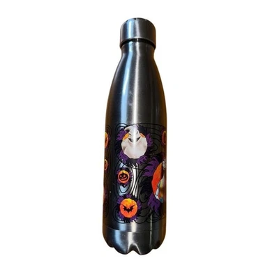 Zak Disney Nightmare Before Christmas Insulated Water Bottle 17.5 oz Skellington - Image 1 of 4