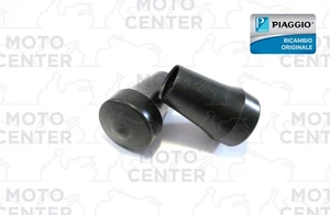 COPPIA GOMMINI CAVALLETTO ORIGINALI PIAGGIO VESPA PX 30 ANNI 125 ('07-'08) M093 - Picture 1 of 1
