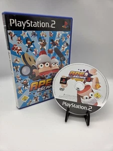 Ape Escape 3 (Sony PlayStation 2) PS2 Spiel inkl. OVP [Zustand Gut] - Bild 1 von 2