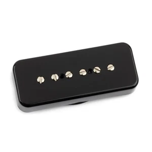 Tonerider Hot 90 Soapbar P90 Neck pickup - black - Picture 1 of 1
