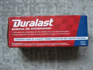 Duralast Ignition Coil C1624, Honda/Acura - Picture 1 of 3