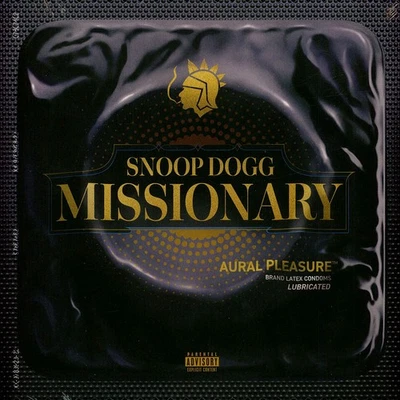 Snoop Dogg - Missionary Limited Edition (Vinyl LP - 2024 - Original) - Bild 1 von 2
