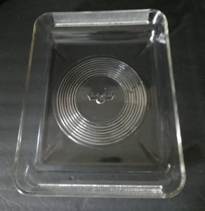 Vintage Frigidaire Kühlschrank Glasschublade 30er Jahre Modell 5856784 - Bild 1 von 10