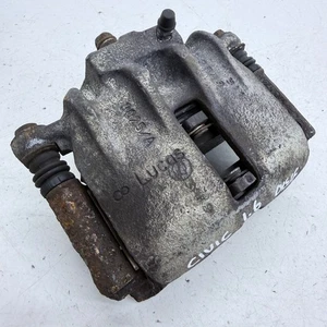 HONDA CIVIC MK7 CALIPER BRAKE OSF RH DRIVER FRONT RIGHT 1.6 VTEC PETROL 03-05 - Picture 1 of 13