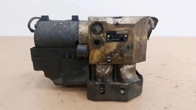 Mercedes-Benz 380 560SEC C126 1990 Petrol ABS Pump 0265202005 185kW  Foto 1 de 4