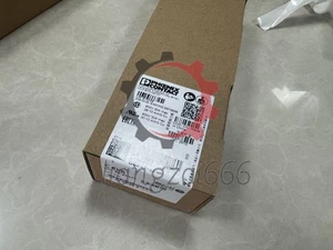 New In Box PHOENIX CONTACT UK5N 3004362 Terminal Block - Picture 1 of 3