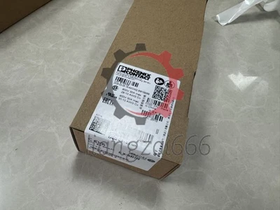 New In Box PHOENIX CONTACT UK5N 3004362 Terminal Block - Image 1 of 3