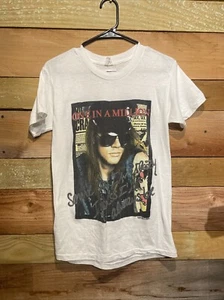 Guns N Roses Double Sided Single Stitch authentic vintage shirt from 1989- M - Picture 1 of 8