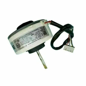 Klimamotor WZDK20-38G (ZKFP-20-8-6) Brushless DC Lüftermotor 20W OEM - Bild 1 von 5
