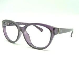Marcos de gafas de sol Diane Von Furstenberg Kate DVF 611 S 513 púrpura - Imagen 1 de 12