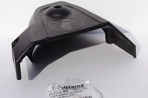 Genuine OEM Husqvarna /  Craftsman 532188187 Cover Mandrel Black - Picture 1 of 2