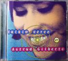 ASTRUD GILBERTO Talkin' Verve 539 675-2 Germany 1998 16trx CD