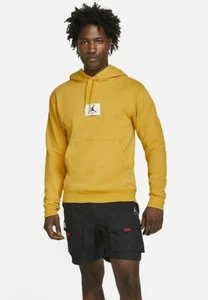 Jordan Essentials Statement Fleece Hoodie. Brand New. Mens Size: Large and XL. - Picture 1 of 4