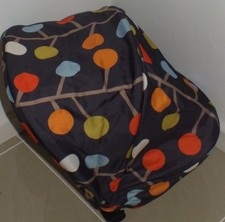 cosatto hood replacement