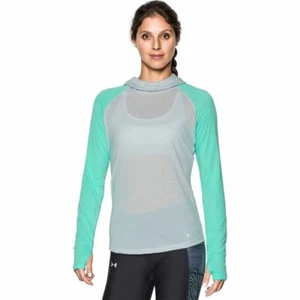 Under Armour UA Streaker Hoodie Large MRSP $59.99 NEW W TAG - Picture 1 of 4