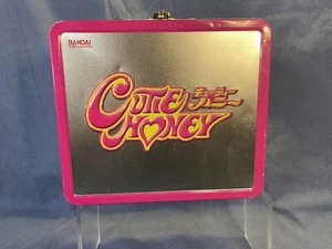Sammlerstück Cutie Honey Lunchbox Bandai 2003-2007 - Bild 1 von 9