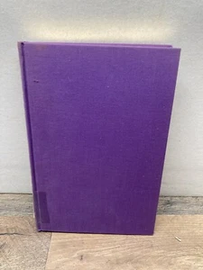 1959 Rome Eternal By Paul Horgan Signed Limited Edition Book First Edition - Picture 1 of 7